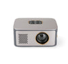 SD40 LED Full HD Digital Mini Projector w/ USB, HDMI & Speaker