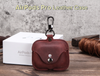 Oxford Genuine Leather AirPods Pro Case