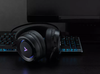 Rapoo VH500C Gaming Headset 7.1 Sound RGB LED Light