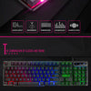 iMICE AK-600 Luminescent keyboard