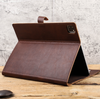 Oxford Genuine Leather iPad Pro 12.9’’ Case