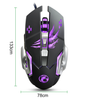 iMiCE A8 6 Keys Programing Gaming Mouse