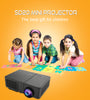 Mini LED Digital Full HD Mini Projector