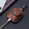 Oxford Genuine Leather AirPods Case