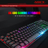 iMICE AK-600 Luminescent keyboard