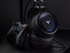 Rapoo VH500C Gaming Headset 7.1 Sound RGB LED Light