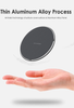 Wireless Fast Charging Pad