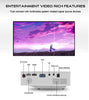 Mini LED Digital Full HD Mini Projector