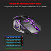 iMiCE A8 6 Keys Programing Gaming Mouse