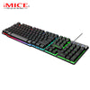 iMICE AK-600 Luminescent keyboard