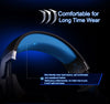 G2000 Gaming Deep Bass Headset with Mircophone Headphone