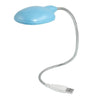 Bright 13 LED Flexible USB Light Desk Lamp