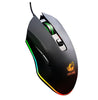 Free Wolf V1 Wired Mechanical Gaming Mouse