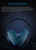 Rapoo VH500C Gaming Headset 7.1 Sound RGB LED Light