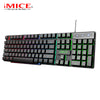 iMICE AK-600 Luminescent keyboard