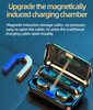 TWS Bluetooth Earphones Charging Box Wireless Headphone