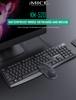 iMiCE KM-520 keyboard & mouse combo