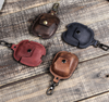 Oxford Genuine Leather AirPods Case