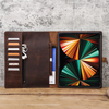 Oxford Genuine Leather iPad Pro 12.9’’ Case