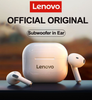 Lenovo LP40 TWS Wireless Bluetooth Earphone