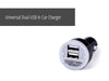 Hammerhead Dual USB Car Charger