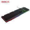 iMICE AK-600 Luminescent keyboard