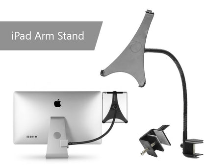 iPad Arm Stand Mount