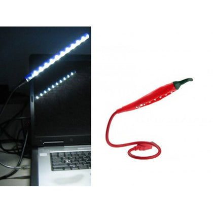 Energy Saving USB LED Laptop Notebook Light