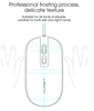 Langtu T4 Wired Silent Mouse