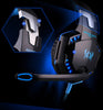 G2000 Gaming Deep Bass Headset with Mircophone Headphone