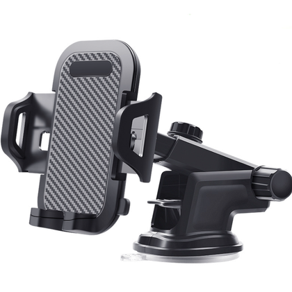 Universal Car Suction Cup Phone Holder