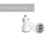 Hammerhead Dual USB Car Charger