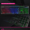 iMICE AK-600 Luminescent keyboard