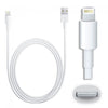 Iphone usb cable charger I7 64 copper