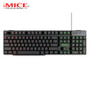 iMICE AK-600 Luminescent keyboard