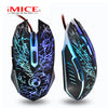 iMiCE X5 6 Keys Gaming Mouse